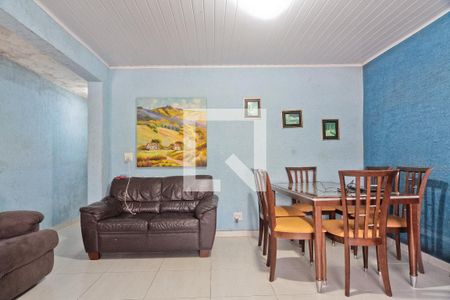 Sala de casa à venda com 2 quartos, 300m² em Chacara Nossa Senhora Aparecida, São Paulo