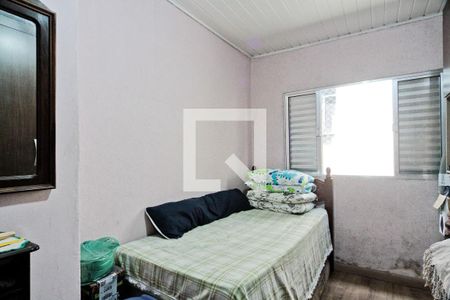 Quarto 2 de casa à venda com 2 quartos, 300m² em Chacara Nossa Senhora Aparecida, São Paulo