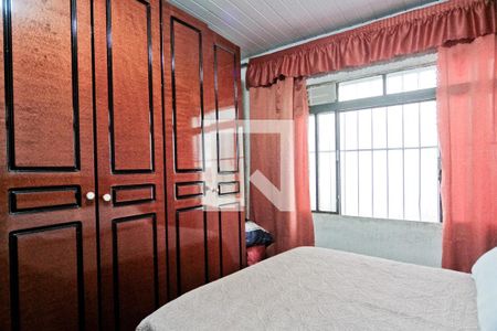 Quarto 1 de casa à venda com 2 quartos, 300m² em Chacara Nossa Senhora Aparecida, São Paulo