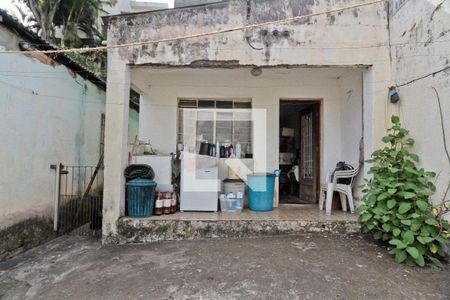 Área de Serviço de casa à venda com 2 quartos, 300m² em Chacara Nossa Senhora Aparecida, São Paulo