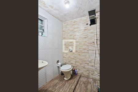 Banheiro de casa à venda com 2 quartos, 300m² em Chacara Nossa Senhora Aparecida, São Paulo
