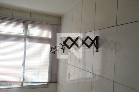 Área de Serviço de apartamento à venda com 2 quartos, 80m² em Pechincha, Rio de Janeiro
