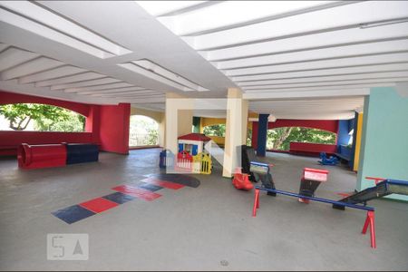 Área comum - Playground de apartamento à venda com 2 quartos, 80m² em Pechincha, Rio de Janeiro