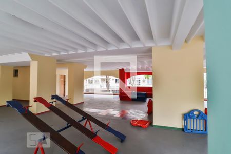 Área comum - Playground de apartamento à venda com 2 quartos, 80m² em Pechincha, Rio de Janeiro