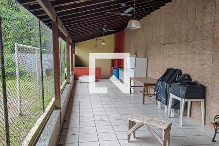 Área comum - Churrasqueira de apartamento à venda com 2 quartos, 80m² em Pechincha, Rio de Janeiro