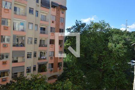 Vista do Quarto 1 de apartamento à venda com 2 quartos, 80m² em Pechincha, Rio de Janeiro