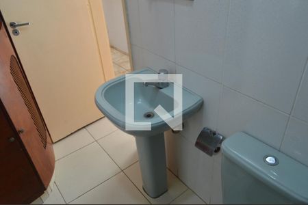 Banheiro Social de apartamento à venda com 2 quartos, 80m² em Pechincha, Rio de Janeiro