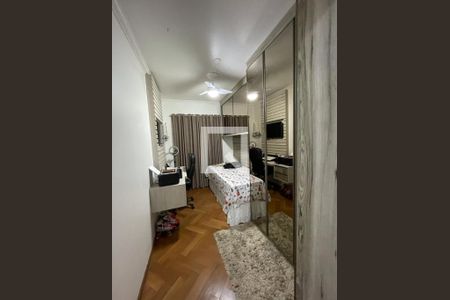 Dormitório de casa à venda com 3 quartos, 200m² em Vila Formosa, São Paulo