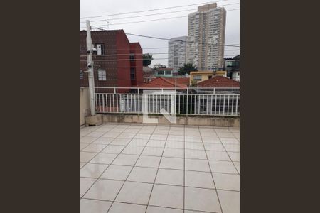 Varanda de casa à venda com 3 quartos, 270m² em Belenzinho, São Paulo