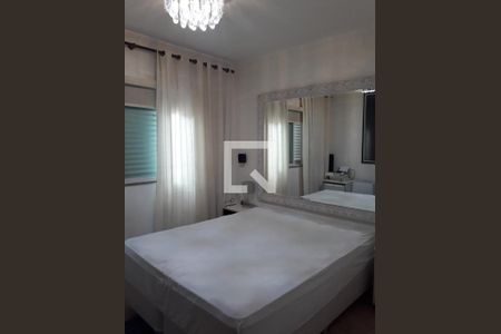 Dormitório de casa à venda com 3 quartos, 270m² em Belenzinho, São Paulo