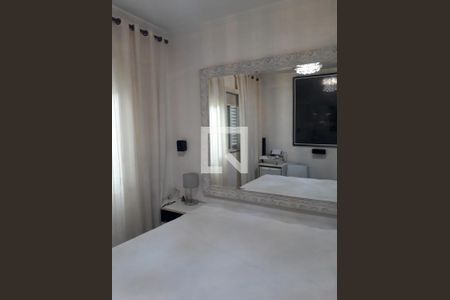 Dormitório de casa à venda com 3 quartos, 270m² em Belenzinho, São Paulo