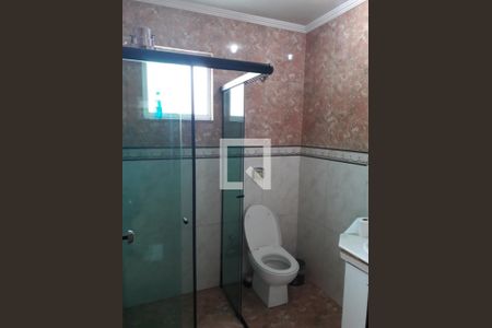 Banheiro de casa à venda com 3 quartos, 270m² em Belenzinho, São Paulo