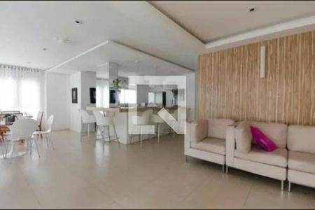 Apartamento à venda com 3 quartos, 87m² em Lauzane Paulista, São Paulo