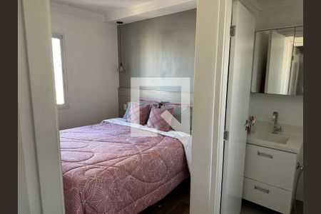 Apartamento à venda com 3 quartos, 87m² em Lauzane Paulista, São Paulo