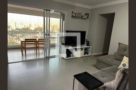 Apartamento à venda com 3 quartos, 87m² em Lauzane Paulista, São Paulo