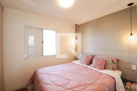 Apartamento à venda com 3 quartos, 87m² em Lauzane Paulista, São Paulo