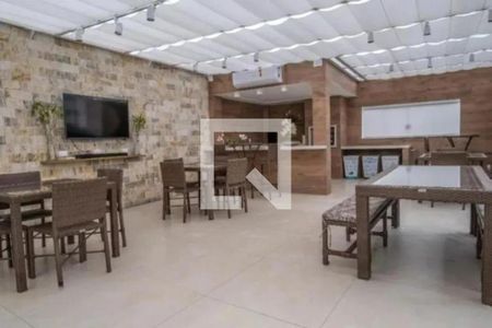 Apartamento à venda com 3 quartos, 87m² em Lauzane Paulista, São Paulo