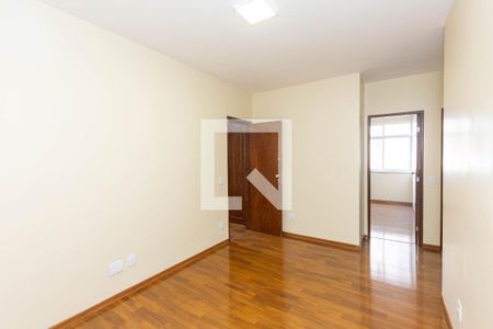 Sala de apartamento para alugar com 3 quartos, 150m² em Santa Lúcia, Belo Horizonte