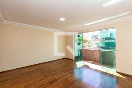 Sala de apartamento para alugar com 3 quartos, 150m² em Santa Lúcia, Belo Horizonte
