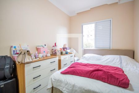 Suíte de apartamento para alugar com 2 quartos, 57m² em Umuarama, Osasco