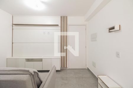 Sala de apartamento para alugar com 2 quartos, 40m² em Tatuapé, São Paulo