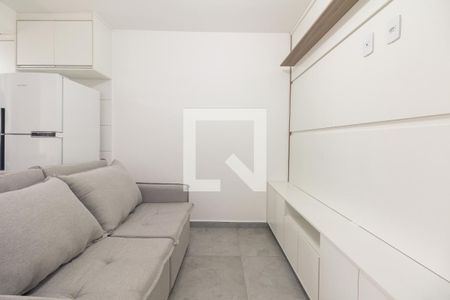 Sala de apartamento para alugar com 2 quartos, 40m² em Tatuapé, São Paulo