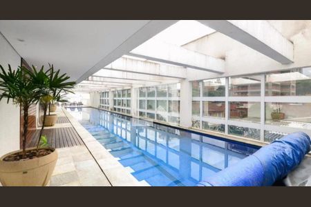 Apartamento à venda com 1 quarto, 44m² em Vila Olímpia, São Paulo