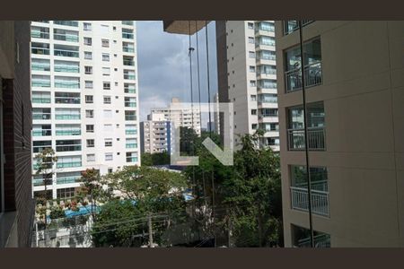 Apartamento à venda com 1 quarto, 44m² em Vila Olímpia, São Paulo