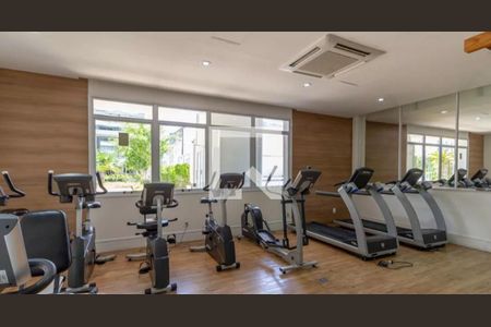 Apartamento à venda com 1 quarto, 44m² em Vila Olímpia, São Paulo