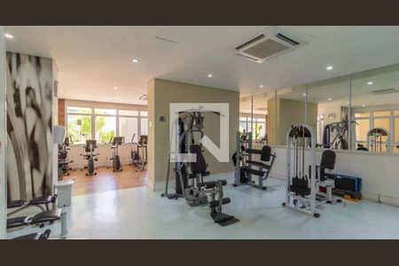 Apartamento à venda com 1 quarto, 44m² em Vila Olímpia, São Paulo