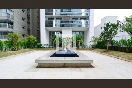 Apartamento à venda com 1 quarto, 44m² em Vila Olímpia, São Paulo