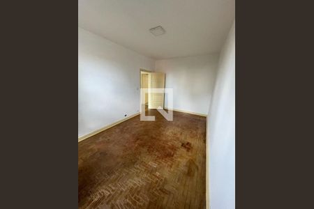 Dormitório de apartamento à venda com 1 quarto, 68m² em Vila Bertioga, São Paulo