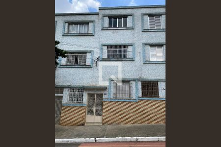 Frente de apartamento à venda com 1 quarto, 68m² em Vila Bertioga, São Paulo