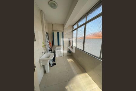 Lavanderia de apartamento à venda com 1 quarto, 68m² em Vila Bertioga, São Paulo