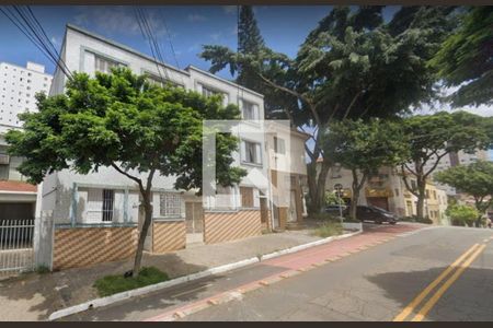 Frente de apartamento à venda com 1 quarto, 68m² em Vila Bertioga, São Paulo