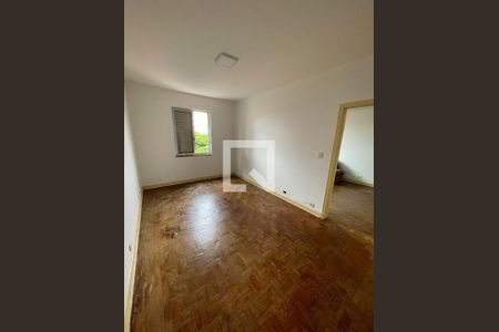 Dormitório de apartamento à venda com 1 quarto, 68m² em Vila Bertioga, São Paulo