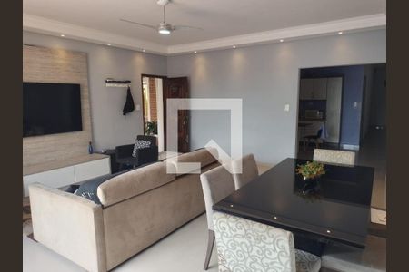 Sala de casa para alugar com 3 quartos, 166m² em Mooca, São Paulo
