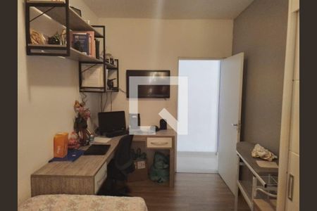 Dormitório de casa para alugar com 3 quartos, 166m² em Mooca, São Paulo