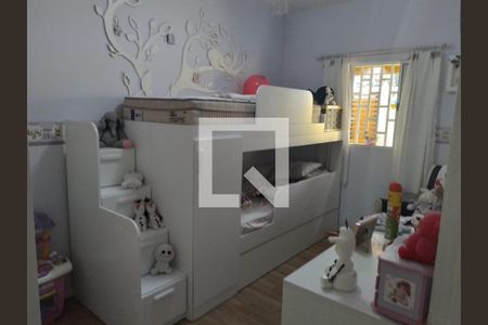 Dormitório de casa para alugar com 3 quartos, 166m² em Mooca, São Paulo