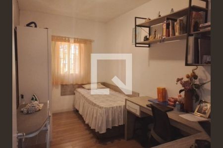 Dormitório de casa para alugar com 3 quartos, 166m² em Mooca, São Paulo