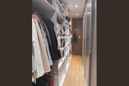 Dormitório de casa para alugar com 3 quartos, 166m² em Mooca, São Paulo