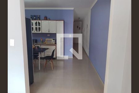 Cozinha de casa para alugar com 3 quartos, 166m² em Mooca, São Paulo