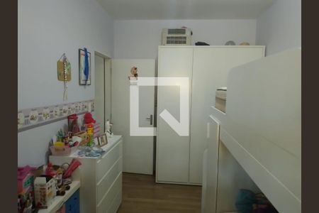 Dormitório de casa para alugar com 3 quartos, 166m² em Mooca, São Paulo