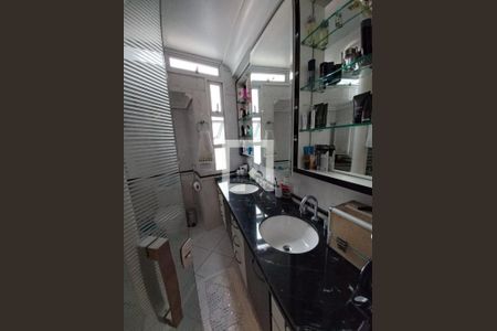 Banheiro de casa à venda com 3 quartos, 253m² em Vila Prudente, São Paulo