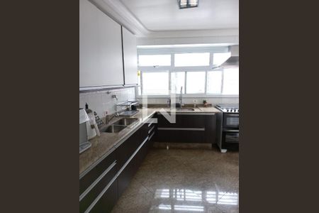 Cozinha de casa à venda com 3 quartos, 253m² em Vila Prudente, São Paulo