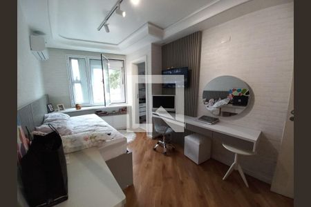 Dormitório de casa à venda com 3 quartos, 253m² em Vila Prudente, São Paulo