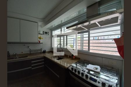 Cozinha de casa à venda com 3 quartos, 253m² em Vila Prudente, São Paulo