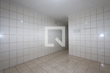 Cozinha de casa à venda com 4 quartos, 126m² em Vila Ema, São Paulo