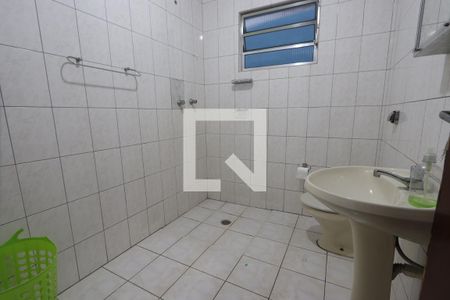 Banheiro de casa à venda com 4 quartos, 126m² em Vila Ema, São Paulo