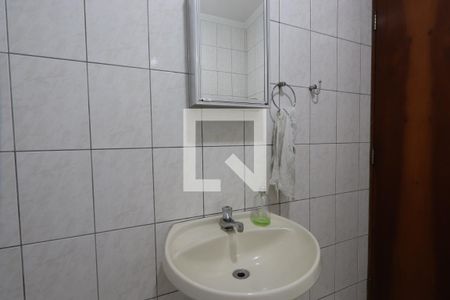 Banheiro de casa à venda com 1 quarto, 44m² em Vila Ema, São Paulo
